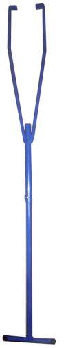 STANDARD TOWBAR/Twin Cessna, fits 5/8 lugs on nose gear strut, fits hollow nose wheel axle.