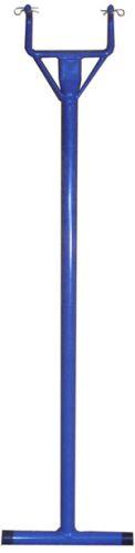 STANDARD TOWBAR/Comanche, fits 7/16 tow receptacles case into nose gear strut.