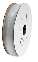 HEAT SHRINK/Clear, 1/2 diameter, 100' roll