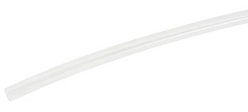 HEAT SHRINK/Clear, 3/16 diameter, 100' roll