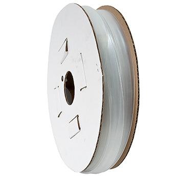 HEAT SHRINK/Clear, 3/32 diameter, 100' roll