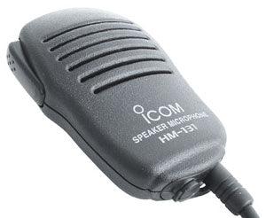 SPEAKER MIC W/EARPHONE JACK