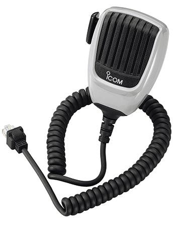 SELF GROUNDING MIC