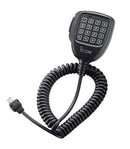 DTMF MODULAR HAND MIC