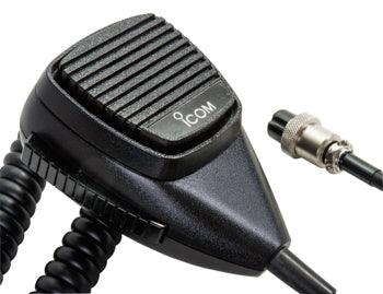 HAND MICROPHONE