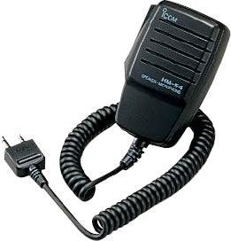 SPEAKER MIC