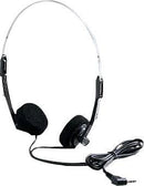 HEADPHONES FOR R1/R2/R10/R100