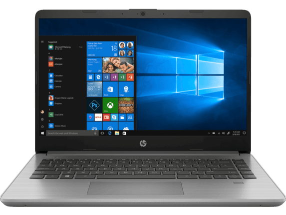 HP 340S G7  - 14" - Inter Core i3 - GHz - 128 GB SSD - 8 GB RAM - 313 Technology LLC