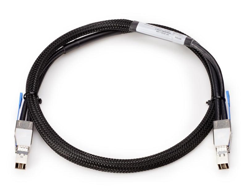 HPE Aruba 2920/2930M J9734A 2920 0.5M Stacking Cable