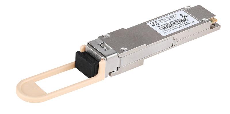 HPE Aruba X150 100G QSFP28 100m Transceiver