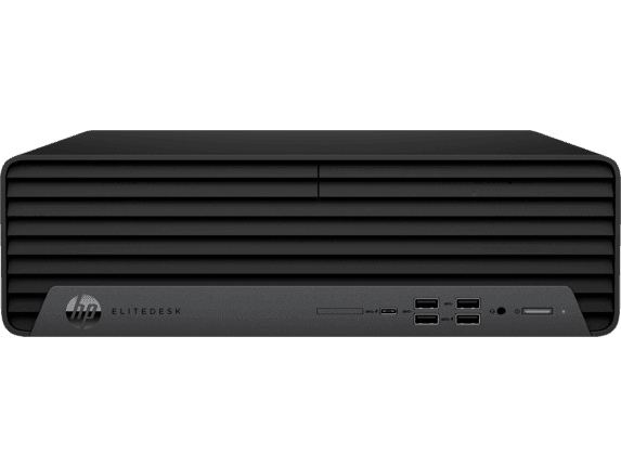 HP EliteDesk 800 G6 - Intel Core i5 - 3.1GHz - 500 GB SATA - 8 GB - 313 Technology LLC