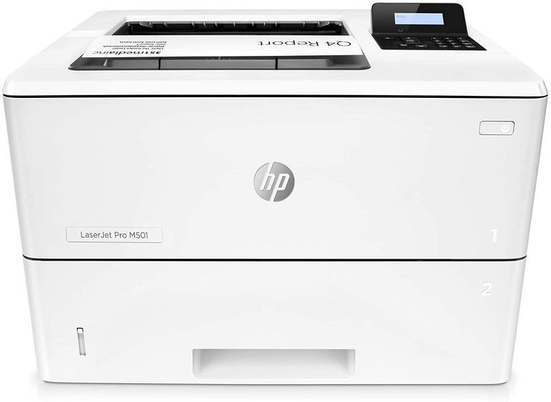 HP Laserjet Pro M501dn Duplex Printer J8H61A - 313 Technology LLC