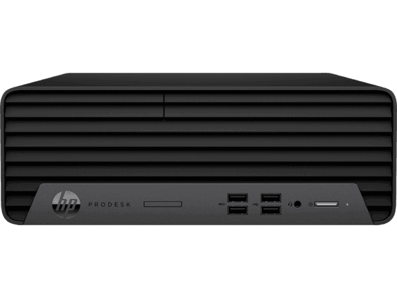 HP ProDesk 400 G7 - Intel Core i3 - 3.6GHz - 256GB NVME - 16 GB - 313 Technology LLC