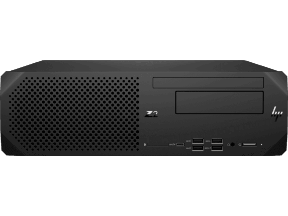 HP Z2 Small Form Factor G5 - Intel Core i7 - 2.9GHz - 512 GB NVME - 16 GB - 313 Technology LLC