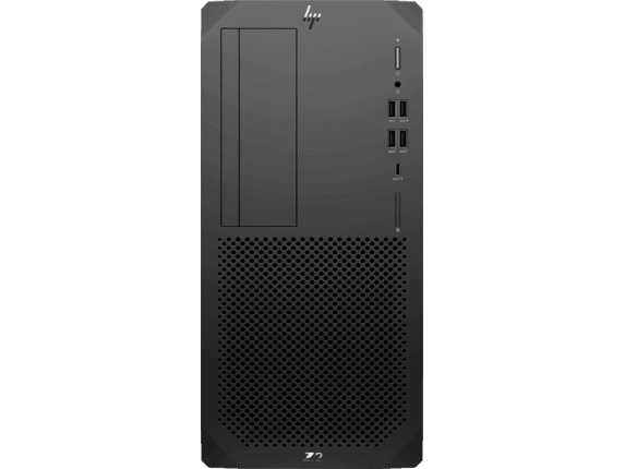 HP Z2 Tower G5  - Intel  Xeon - 3.3GHz - 1TB SATA - 16 GB - 313 Technology LLC