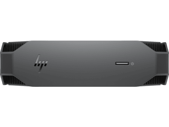 HP Z2 Mini G5 - Intel  Xeon - 3.3GHz - 512 GB SSD - 32 GB - 313 Technology LLC