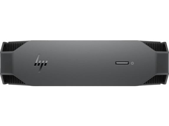 HP Z2 Mini G5 - Intel Core i5 - 3.1GHz - 256GB SSD - 16 GB - 313 Technology LLC