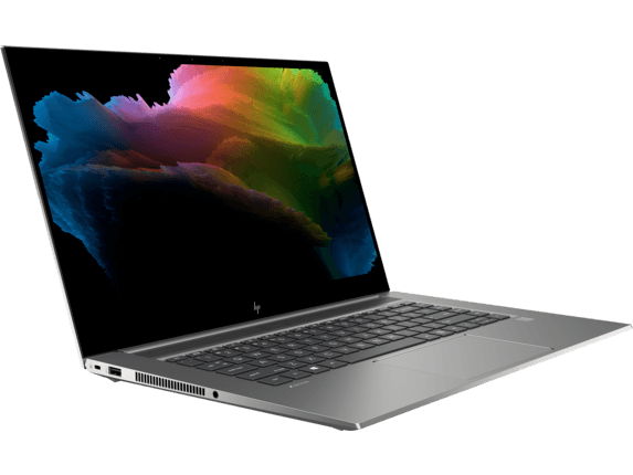 HP ZBook Create G7  - 15.6" - Intel Core i5 - 2.6GHz - 256GB NVME - 16 GB RAM - 313 Technology LLC