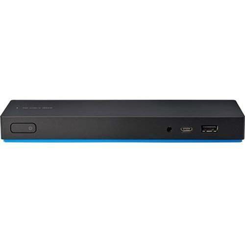 HP USB-C G4 Docking Station - 313 Technology LLC