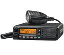 VHF AIRBAND TRANSCEIVER/Vehicle mount, 25kHz and 8.33kHz capable. Includes: hand microphone, HM-216, DC power cable, mounting bracket kit, microphone hanger kit, fuses.