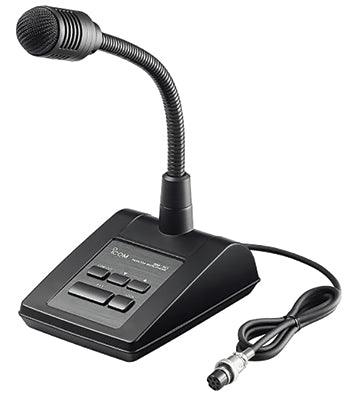 7600 DESKTOP MIC