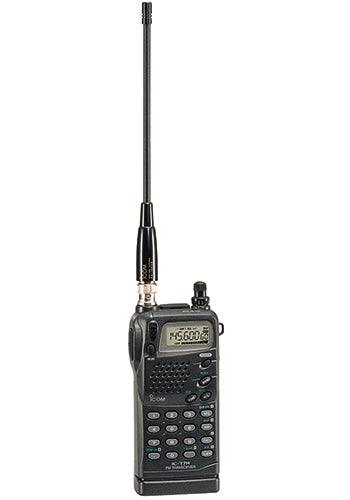 IC-T7H SPORT DUAL BAND TRANSCEIVER/144-148/430-450MHz