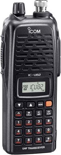 DIGITAL HANDHELD RADIO/V8