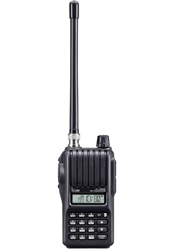 VHF/FM TRANSCEIVER/144-148MHz