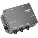 SYSTEM 900 FULL DUPLEX INTERCOM/MASTER STATION/SINGLE RADIO INTERFACE