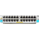 HPE Renew J9986A Aruba 5400R 24-port 10/100/1000BASE-T PoE+ MACsec v3