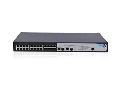 hpe switch JG538A