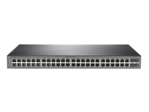 HPE Renew JL382A HPE 1920S 48 Port 4SFP Switch JL382A