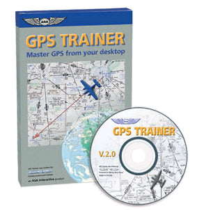 GARMIN GNS 530/430 TRAINING DVD/VFR and Core IFR procedures.