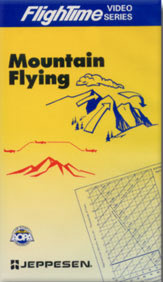 VIDEO/MOUNTAIN FLYING