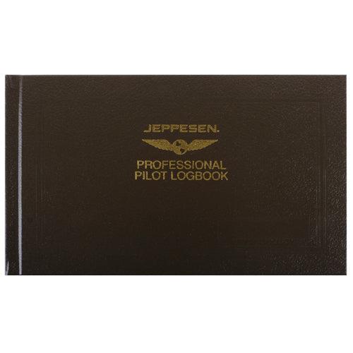 PROFESSIONAL LOGBOOK