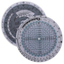 CR-3 CIRCULAR COMPUTER