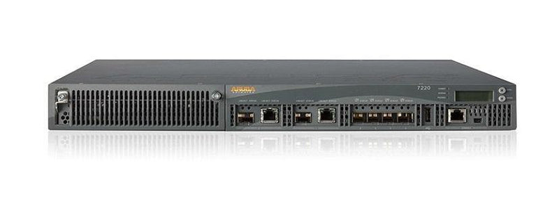 HPE Aruba 7220 (US) Controller Network Management Device - 313 Technology LLC