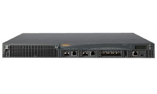 HPE Aruba 7280 (US) 2x40GbE and 8x10GBASE-X (SFP+) Controller