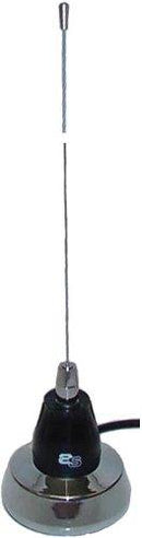 MAGNETIC MOUNT FOR ANTENNA