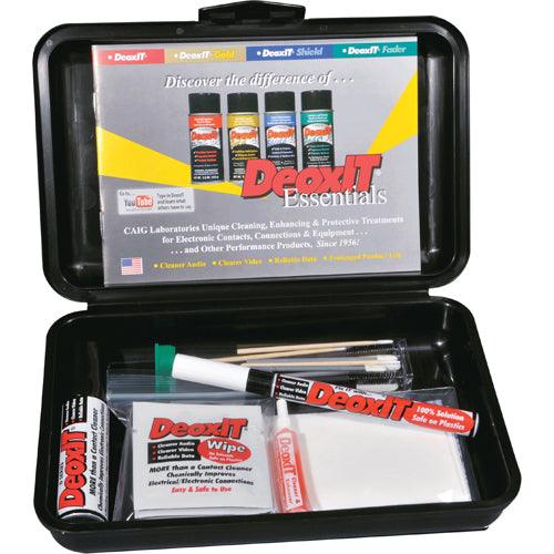 DEOXIT EMERGENCY SURVIVAL KIT