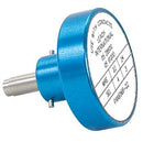 DANIELS POSITIONER/For use with Leach International 22 gauge and 24 gauge contacts. 