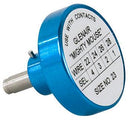 POSITIONER/K SERIES CRIMP TOOL