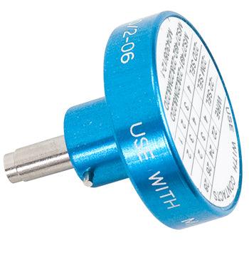 M22520/2-06/POSITIONER/AFM8