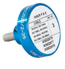 M22520/2-35/POSITIONER/AFM8