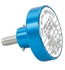 POSITIONER/K series Positioner for use with contacts, inner pins and sockets T3-46TA08-LD and T3-47TA08-LD.