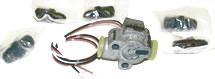 SHADIN INSTALL KIT