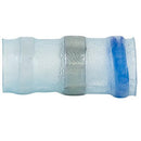 SOLDER SLEEVE/1/4, Outside diameter: .050 - .200 