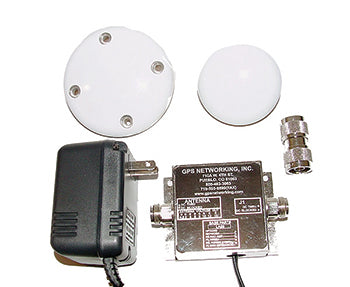 RE-RADIATING KIT/With N/5/110V connector.