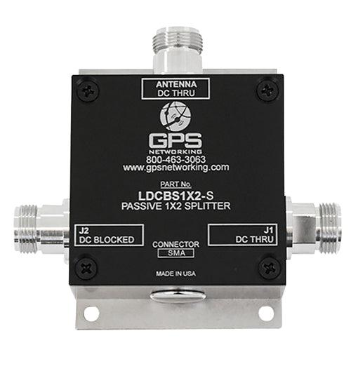 PASSIVE ANTENNA SPLITTER/With SMA connector