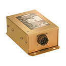 DC POWER CONVERTER/DC to regulated 28 VDC high power converter, 140 watt. 